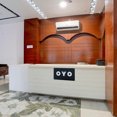 Hotel O Rana Hotel & Restaurant 메루트 외부 사진
