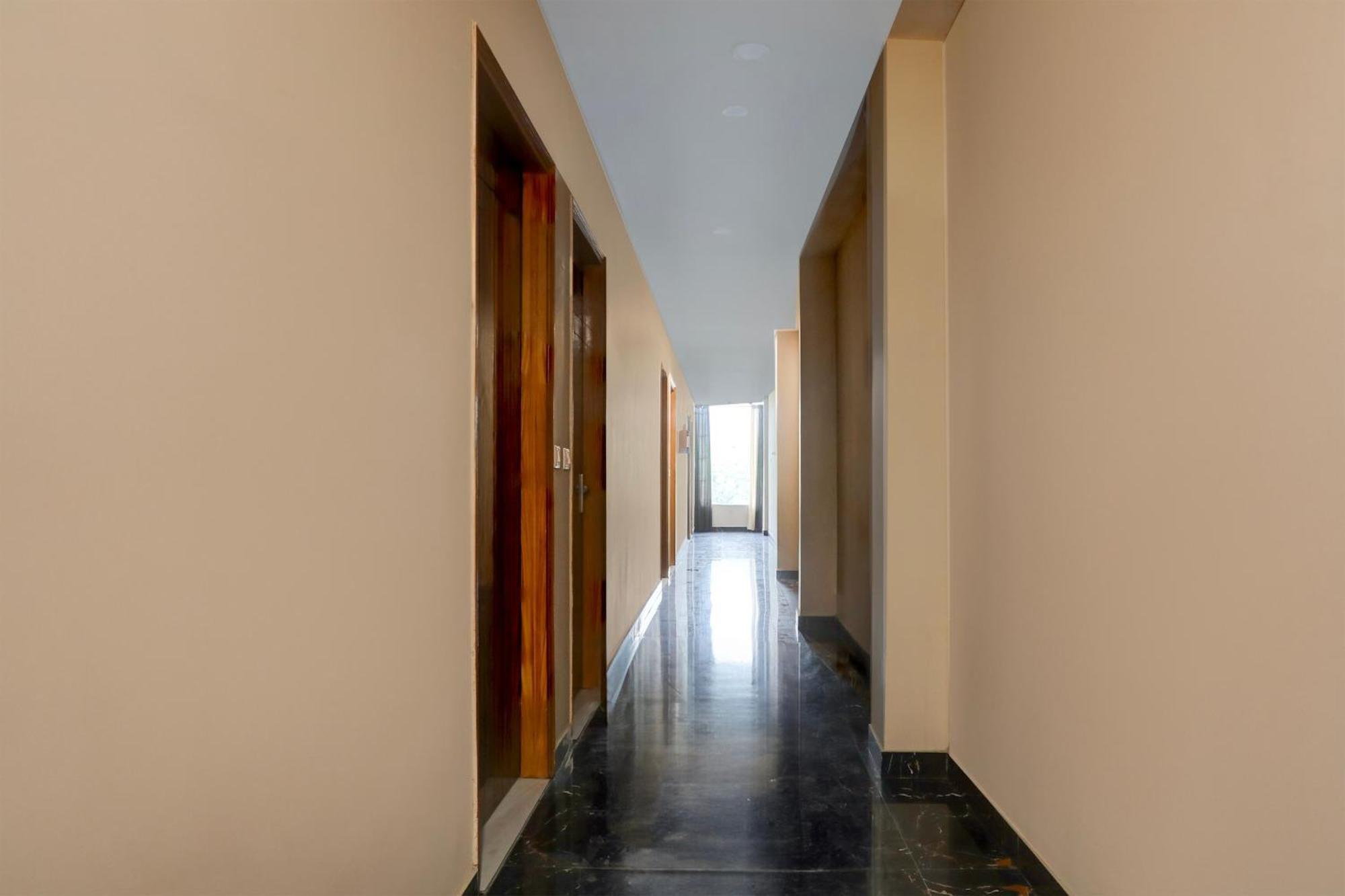 Hotel O Rana Hotel & Restaurant 메루트 외부 사진